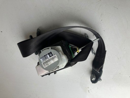 tension belt safety right front CITROEN C4 II B7 LIFT 98026077XX