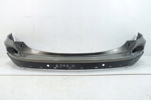 stoßstange heck hinten TOYOTA RAV4 IV 2015- 52159-42280