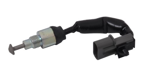 8612A013 - Перемикач приводу заднього моста MITSUBISHI L200-PAJERO 06-15 оригінал