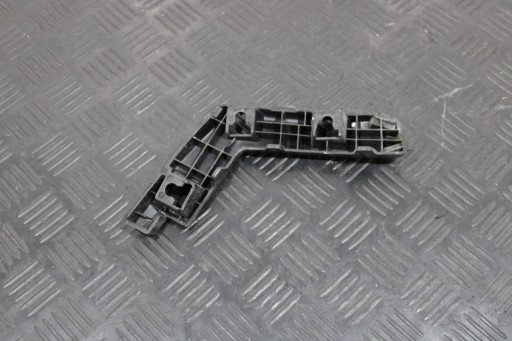 Support Support plaque Pare choc Gauche Arrière 86613-J9000 HYUNDAI KONA