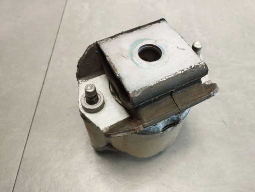 Volkswagen Amarok II Airbag Cabine MB3C5D008AB