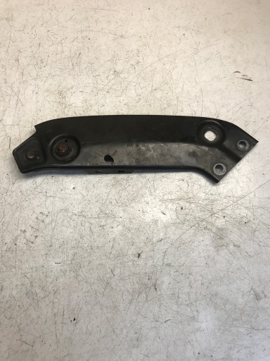 console holder supports left VW JETTA 5C6805931