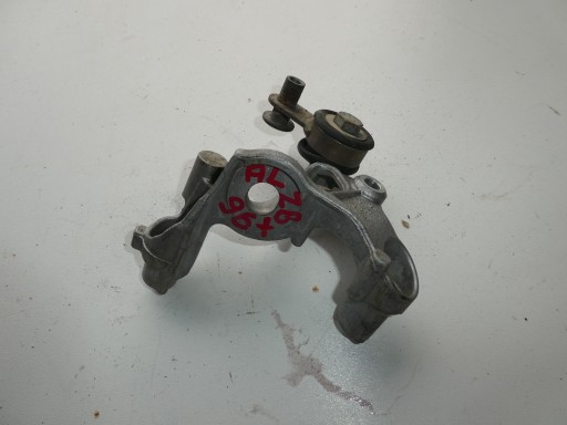 AUDI A8 D3 SCATOLA CAMBIO MONTAGGIO STAFFA ZAMPA SUPPORTO INGRANAGGI 4E0399114