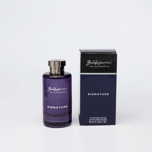 baldessarini signature woda po goleniu 90 ml   