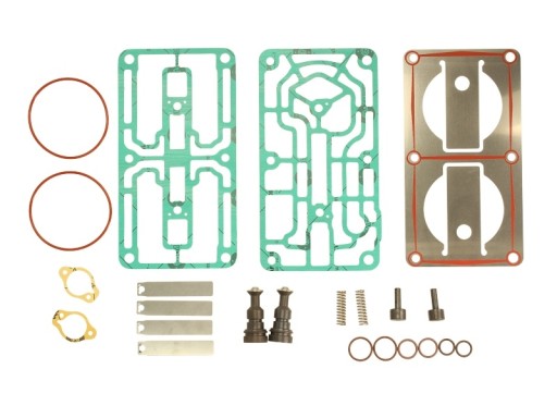 RMPSK44.5, RMPSK44.5 - Ремкомплект компрессора мото-пресс рмпск44.5