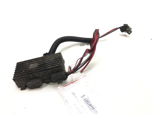 51706419 - МОДУЛЬ УПРАВЛЕНИЯ ВЕНТИЛЯТОРОМ FIAT STILO 01-10