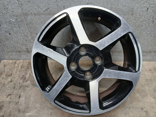 disk hliníkový RENAULT 5J 15" ET38 4X100 403005504R
