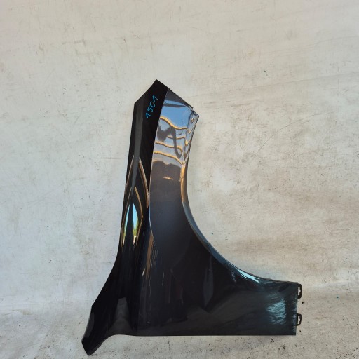 BMW X3 G45 24- fender right front front