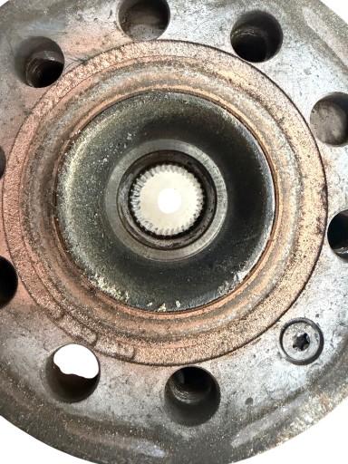 swing right front VOLKSWAGEN TOURAN and 1.4 TFSI