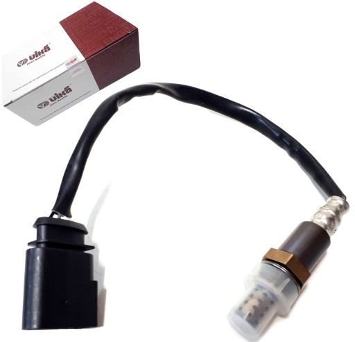 99060088201 - ЛЯМБДА-ЗОНД SKODA FABIA 1.4 047906265B