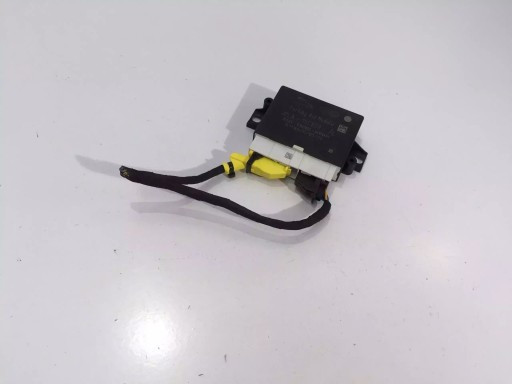 Range rover sport l494 2019 лифтовый парковочный модуль jpla-15c859-al