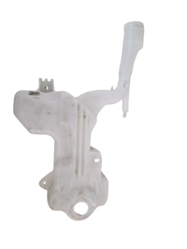 FORD FIESTA MK8 washer fluid tank H1BB-17B613-AD