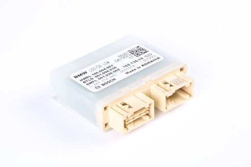 BMW G11 G15 G20 G21 G22 X5 G05 X7 G07 modul Bedienteil PDC USS-04 5A130F9