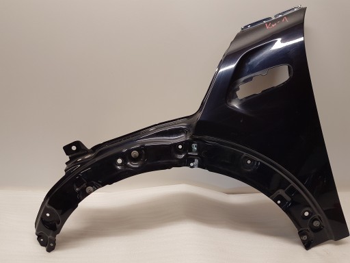 fender left front MINI COOPER F55 F56 F57