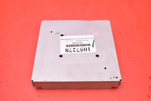 control unit module KAMER 284A1-3ZL0A NISSAN PULSAR C13 14-18