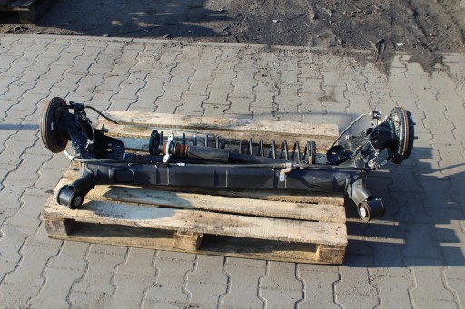5771857 - Подвеска задней балки hyundai i20 ii