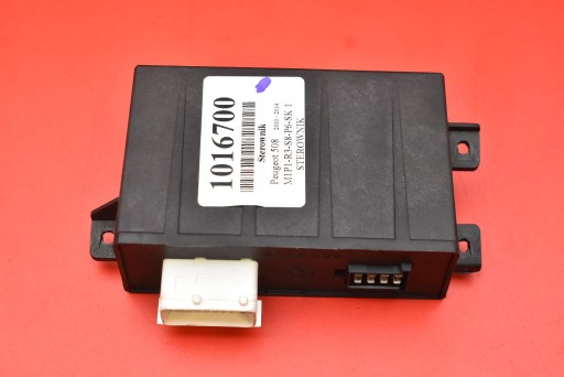 Unité de contrôle Module du capot Porte coffre hayon 145949 PEUGEOT 508 1 et SW KOMBI 10-14