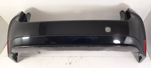 Toyota Corolla E21 Kombi 6xPDC 4W9 bumper rear 5215902080 (ZD178)