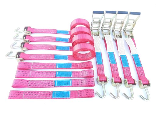 Транспортувальні ремені поворотний ремінь 3T 3M 35mm 4%