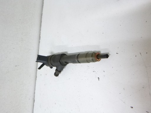 Einspritzdüse Pumpe-Düse-Einheit Einspritzdüse Renault Espace IV 1.9 DCI 2004r. 82606383