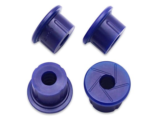 SPF2053K - Isuzu trooper nissan patrol k160 втулки пружин