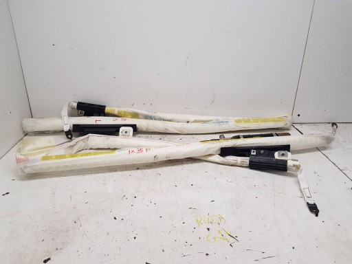 HYUNDAI IX35 links Dachvorhang Airbag POWIETRZNA 85010-2Y000