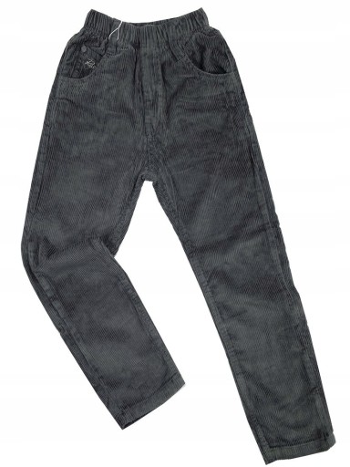 Штани тканинні 110