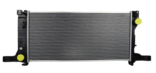 180030389 - Радиатор volvo xc40 1.5 турбо/2.0 турбо 2018 -