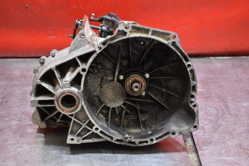 Boîte de vitesses 6G9R-7002-BC FORD MONDEO MK4 1.8 TDCI 125 KM 07-10