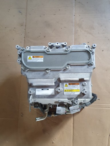 MITSUBISHI OUTLANDER III HYBRID 2020