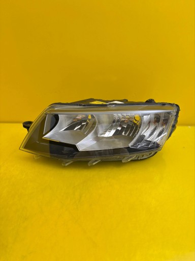 light left Skoda Octavia III 5E1 5E1941015 2012-2016