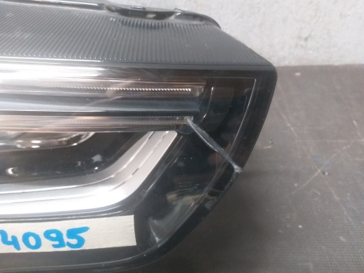 light front right OPEL GRANDLAND X FULL LED YP00162680