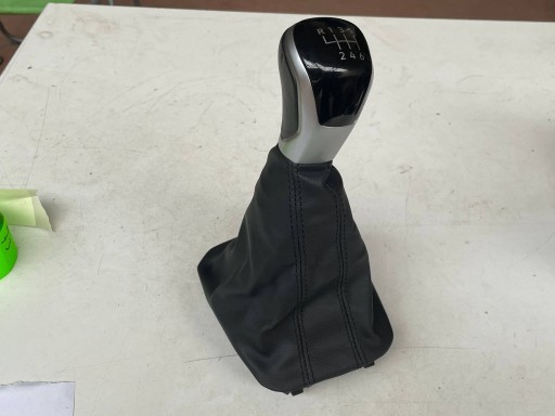 LEVA CAMBIO VOLKSWAGEN T-ROC 2GA711123C @M