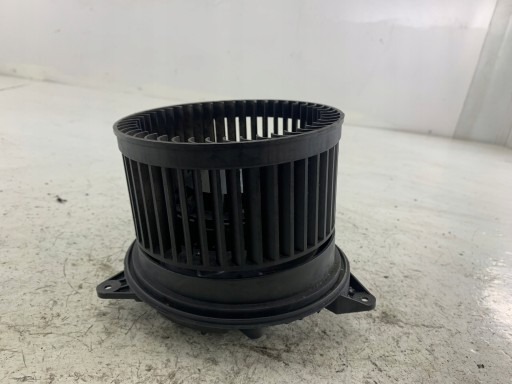 FORD MONDEO MK3 heating air conditioning devices 1S7H18456AD