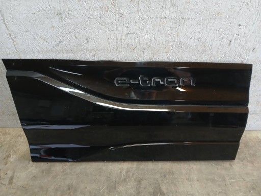 ajtó lista fedél jobb far AUDI Q6 E-TRON E TRON 85H 85H853970A