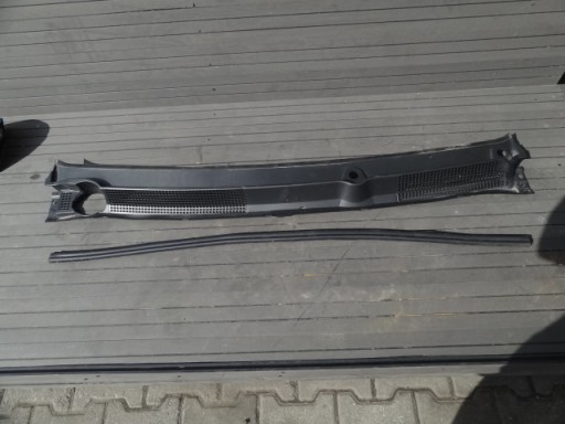 668114109R - DACIA SANDERO III 2021 ВАЛ ВЕРХНИЙ EUROPA ОРГ