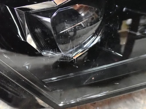 light right right FULL LED SKODA KODIAQ NS7 566941016H