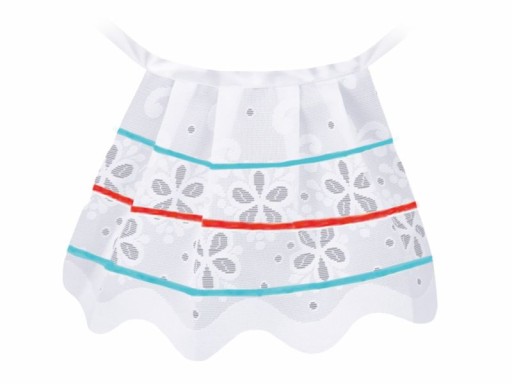 Куявський фартух, народний костюм Лілало