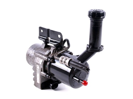 9681546580 A5097809+A - Насос гидроусилителя руля CITROEN C4 04-10 r