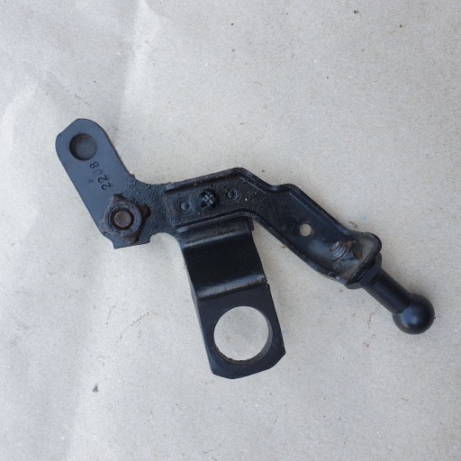 bracket holder of head console VW AUDI SEAT SKODA 1.4 1.9 TDI OE