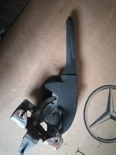 Ford Transit Custom Важіль ручного гальма EU