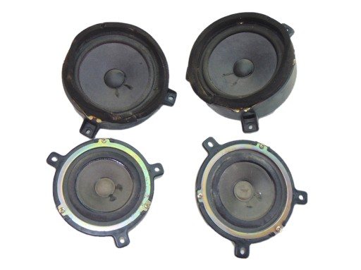 03047ZSA - SAAB 9-5 95 і 01R колонки комплект PIONEER завод