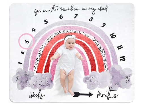 Дитячий фотокилимок Piambo