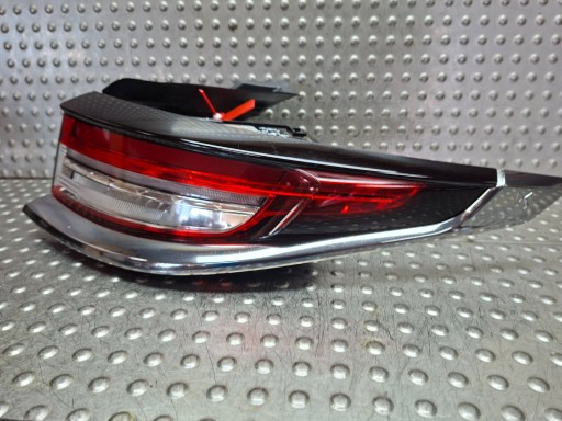 light right rear part 9822177980 CITROEN DS3 CROSSBACK 2019