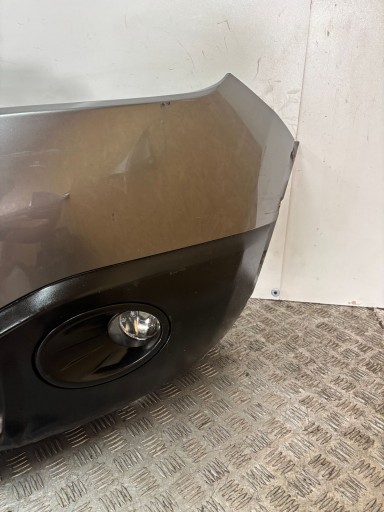 bumper front front NISSAN QASHQAI J10 LIFT 10