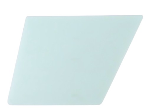 XXX5114XXX5114 - СКЛО БІЧНИХ ДВЕРЕЙ НИЖНІЙ ЛІВИЙ ПРАВИЙ CAT 416D-446D