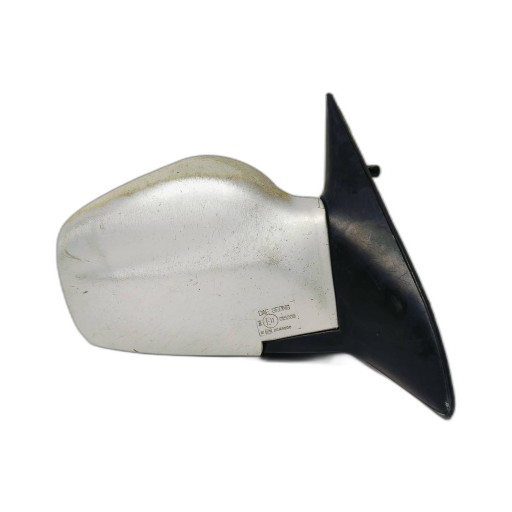 mirror right electrics SSANGYONG MUSSO 2.9 D 3 PIN 1996r