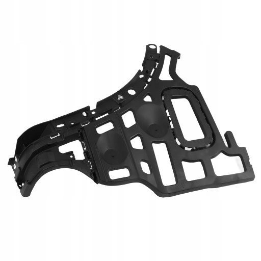 1618230190311 - Накладка на задний бампер Задняя накладка спойлера