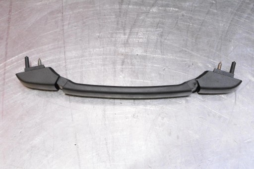 CIELO INTERNO nero corrimano RIVESTIMENTO BMW E46 berlina LIFT 01-06