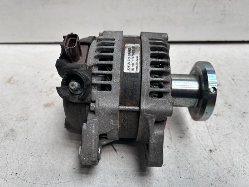 Генератор ford c-max, focus mk2 1.8 tdci 1042102730